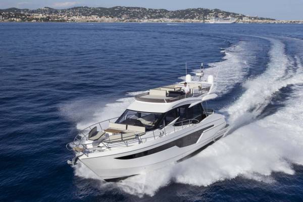 Galeon 500 FLY