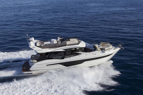 Galeon 500 FLY