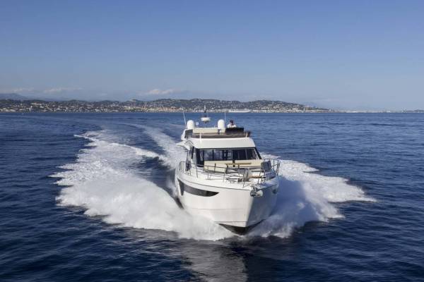 Galeon 500 FLY