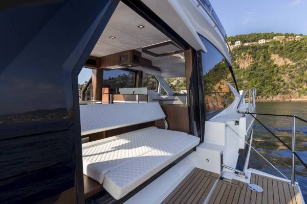 Galeon 500 FLY