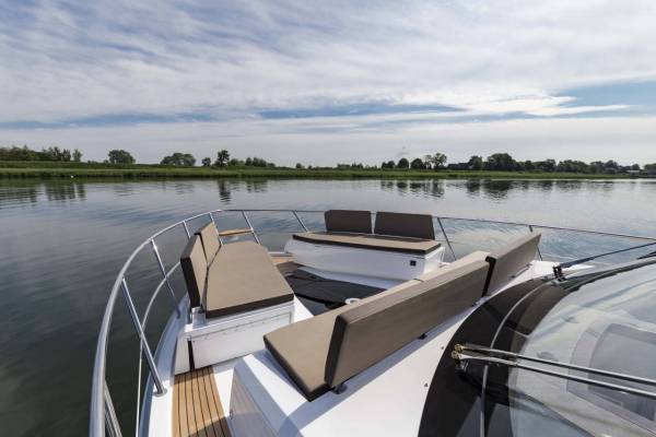 Galeon 500 FLY