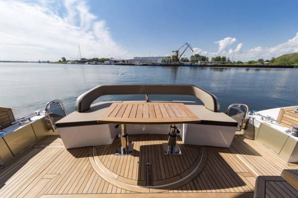 Galeon 500 FLY