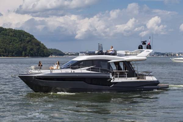 Galeon 500 FLY