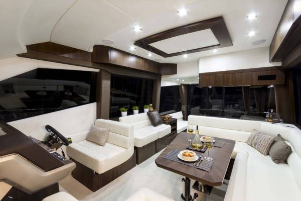 Galeon 500 FLY