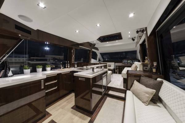 Galeon 500 FLY