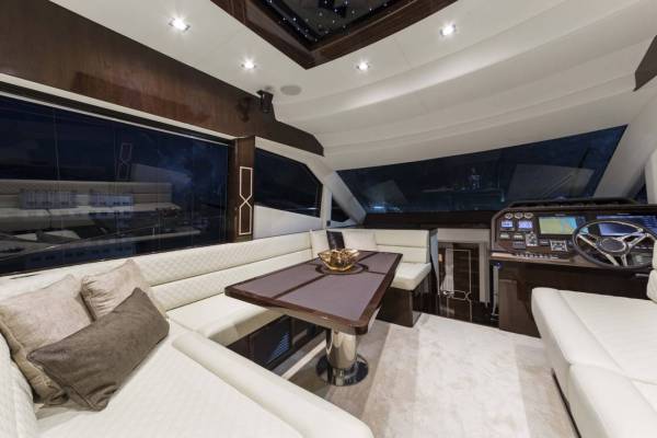 Galeon 500 FLY