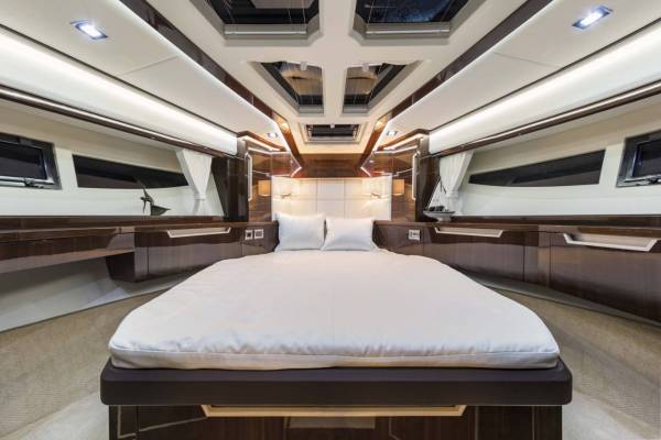 Galeon 500 FLY