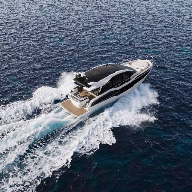 Galeon 570 SKY