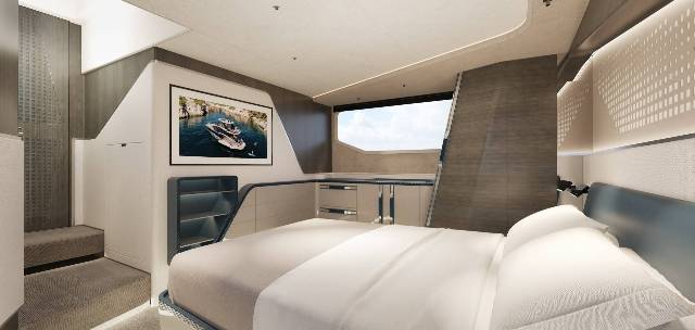 Galeon 570 SKY