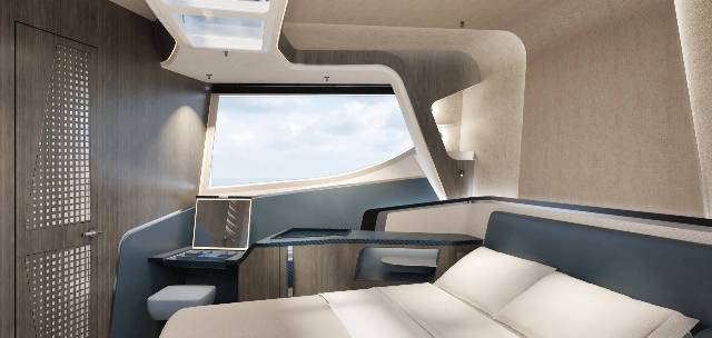 Galeon 570 SKY