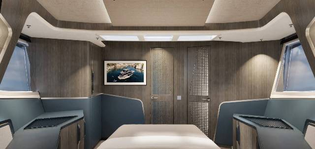 Galeon 570 SKY