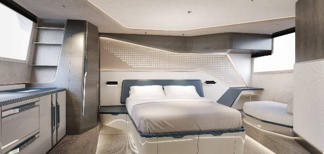 Galeon 570 SKY