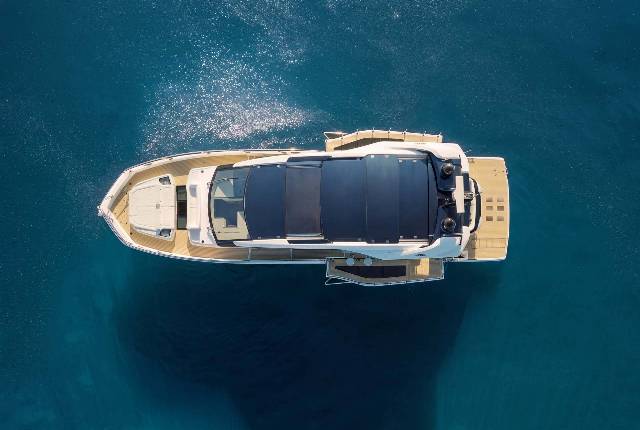 Galeon 570 SKY