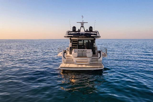 Galeon 570 SKY