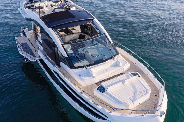 Galeon 570 SKY