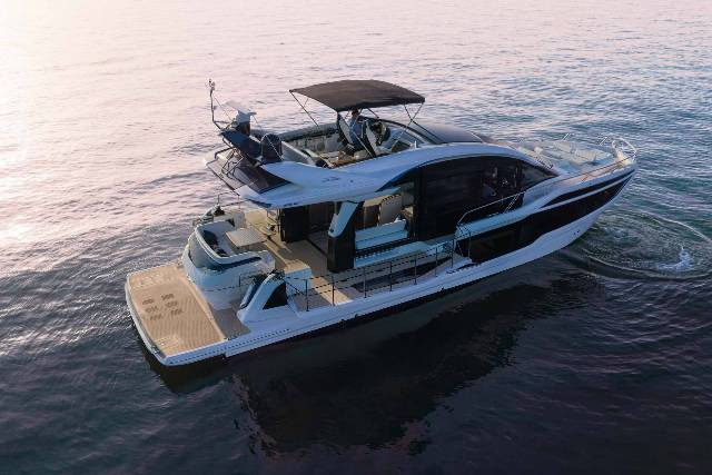 Galeon 570 SKY