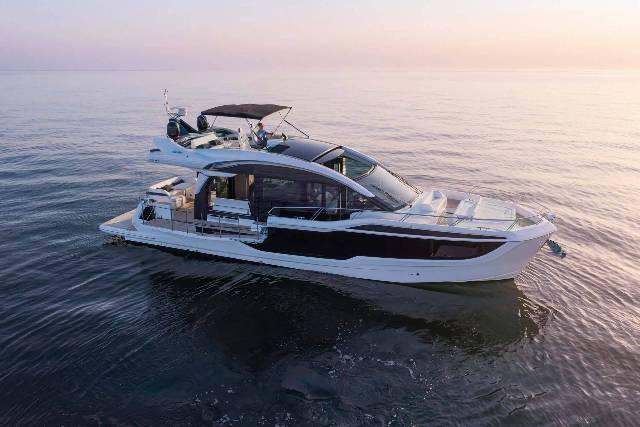 Galeon 570 SKY