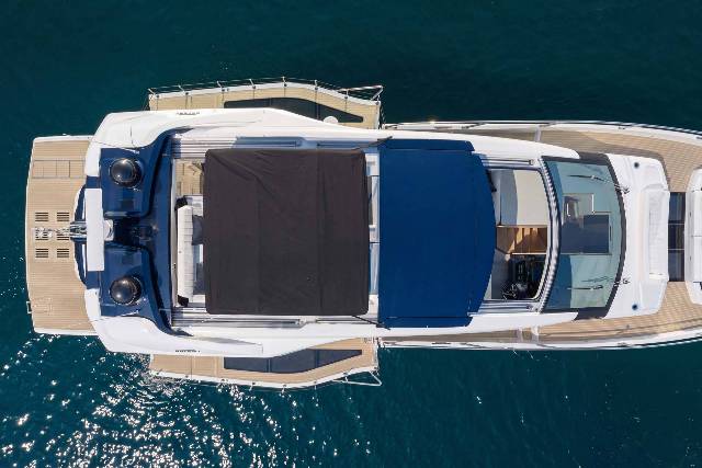 Galeon 570 SKY