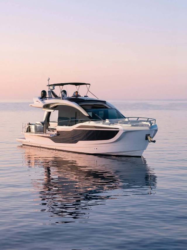 Galeon 570 SKY