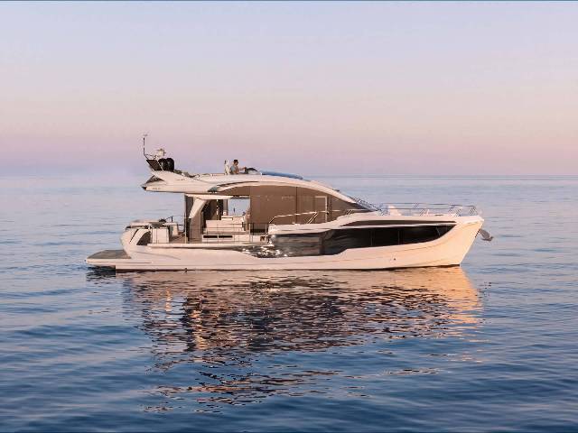 Galeon 570 SKY