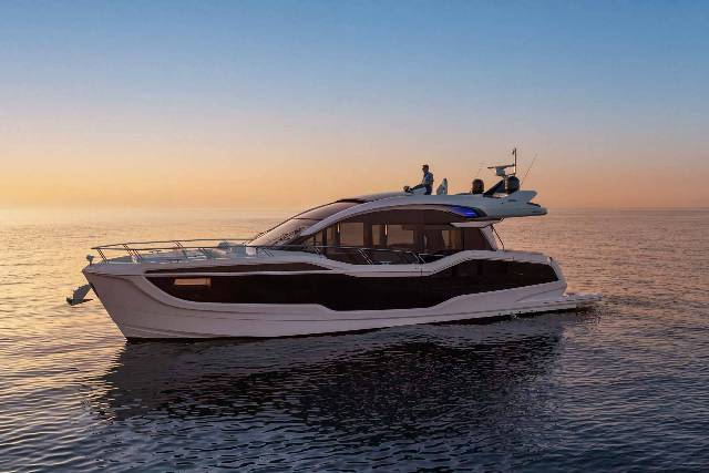 Galeon 570 SKY