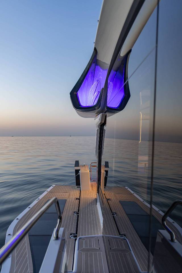 Galeon 570 SKY
