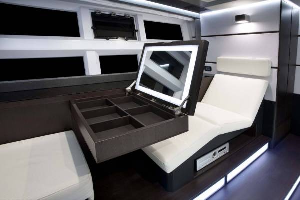 Galeon 700 SKY