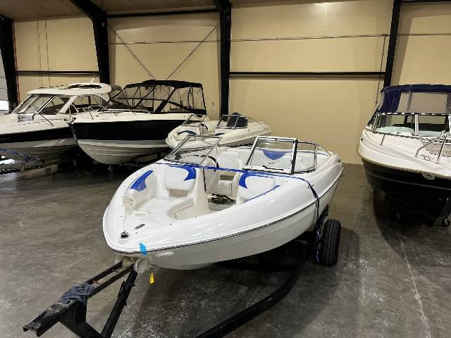 Glastron 175MX / Volvo Penta 3.0 135