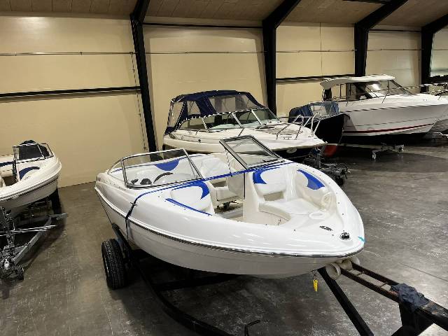 Glastron 175MX / Volvo Penta 3.0 135