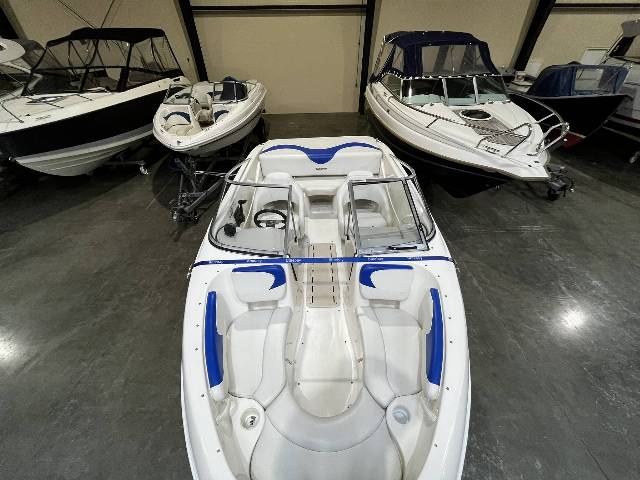 Glastron 175MX / Volvo Penta 3.0 135