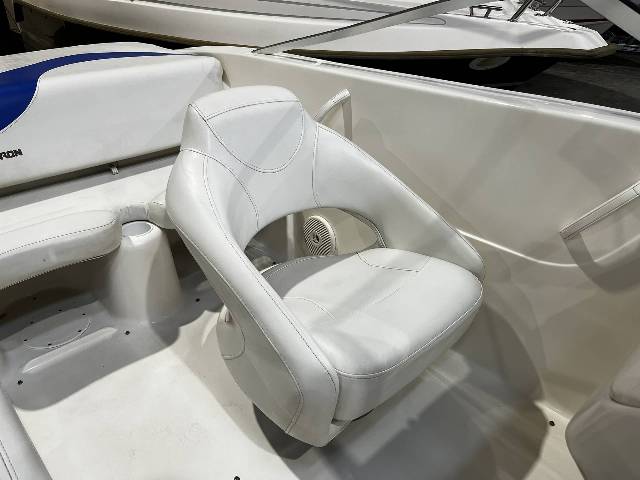 Glastron 175MX / Volvo Penta 3.0 135