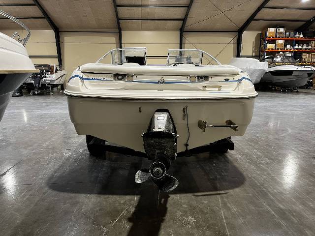 Glastron 175MX / Volvo Penta 3.0 135