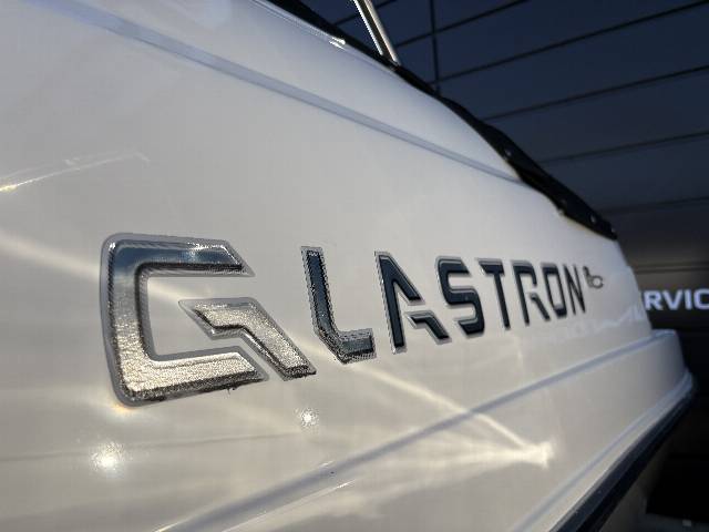Glastron GS219 - Mercruiser 4.3L MPI