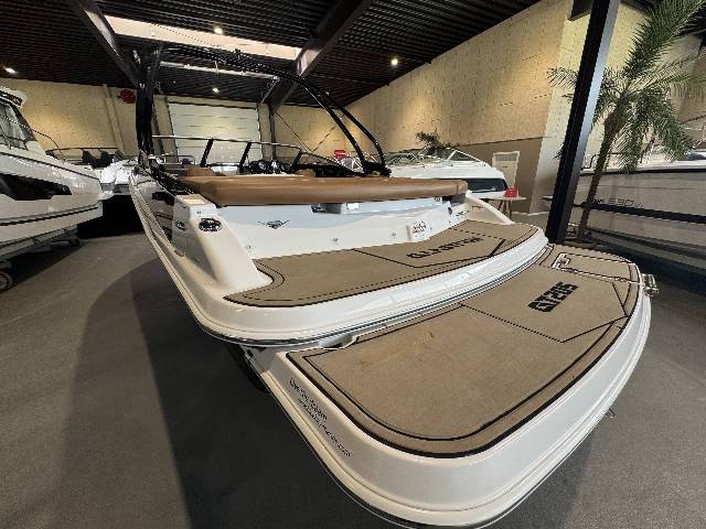 Glastron GT205 / Mercruiser 4,5 250hk