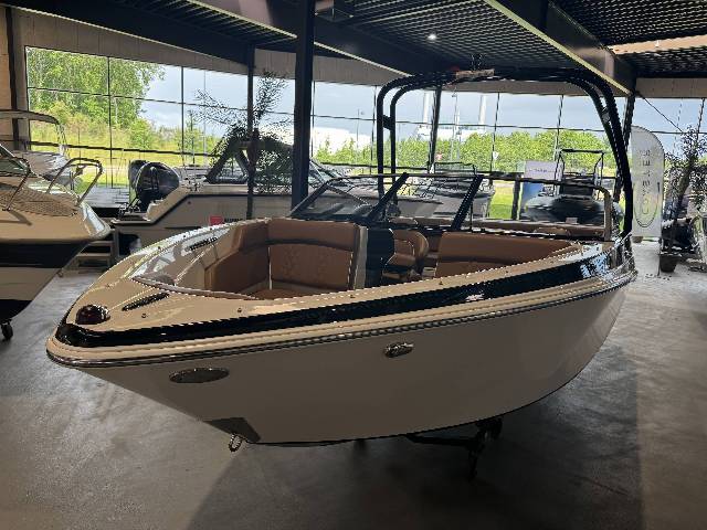 Glastron GT205 / Mercruiser 4,5 250hk