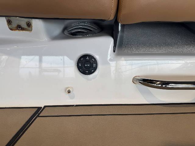 Glastron GT205 / Mercruiser 4,5 250hk