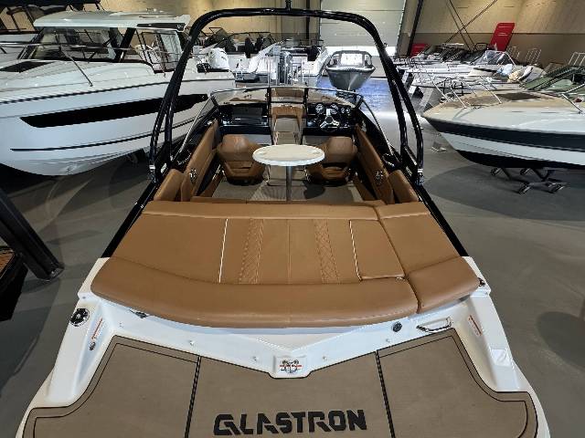 Glastron GT205 / Mercruiser 4,5 250hk