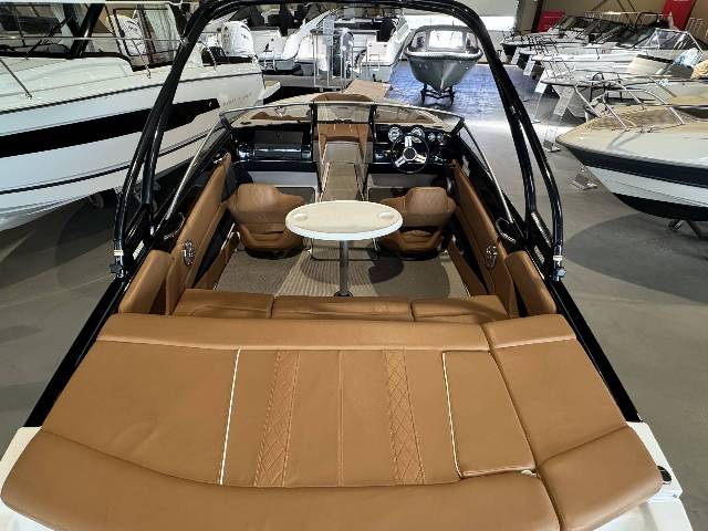 Glastron GT205 / Mercruiser 4,5 250hk