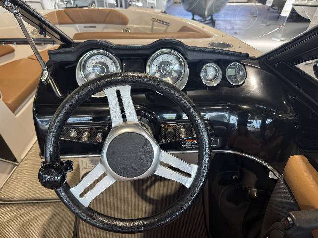 Glastron GT205 / Mercruiser 4,5 250hk