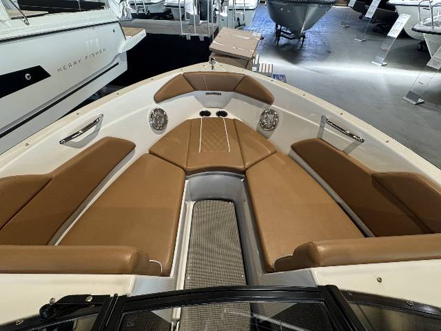 Glastron GT205 / Mercruiser 4,5 250hk