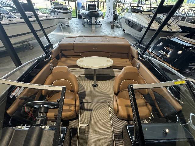 Glastron GT205 / Mercruiser 4,5 250hk