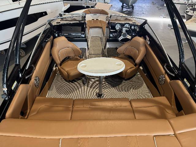 Glastron GT205 / Mercruiser 4,5 250hk