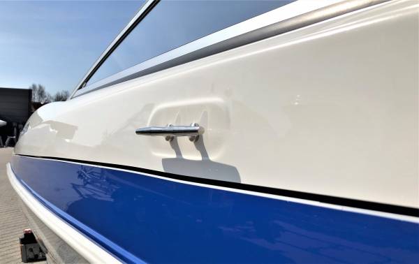 Glastron 225 GT