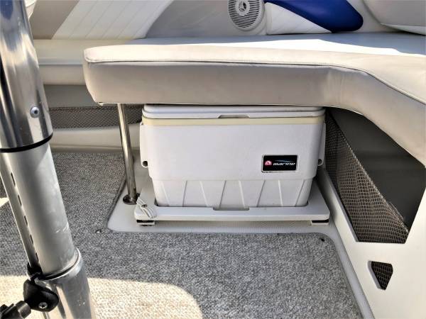Glastron 225 GT