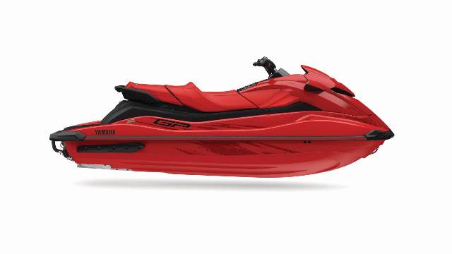 Yamaha GP SVHO