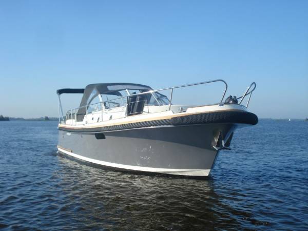 Intercruiser 29