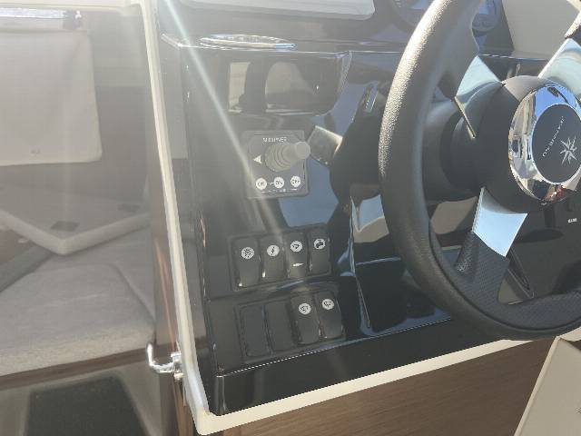 Jeanneau Merry Fisher 695 Serie 2 - 150 HK Yamaha/Loaded med udstyr