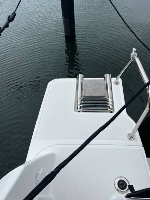 Jeanneau Merry Fisher 695 Serie 2 m/ 150hk yamaha Loaded m. udstyr!