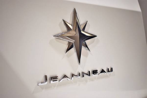Jeanneau Merry Fisher 795 Serie 1 - 200 HK Yamaha DBW