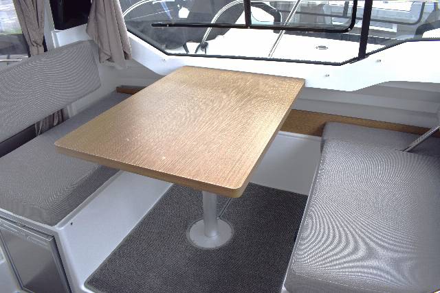 Jeanneau Merry Fisher 795 Serie 1 - 200 HK Yamaha DBW